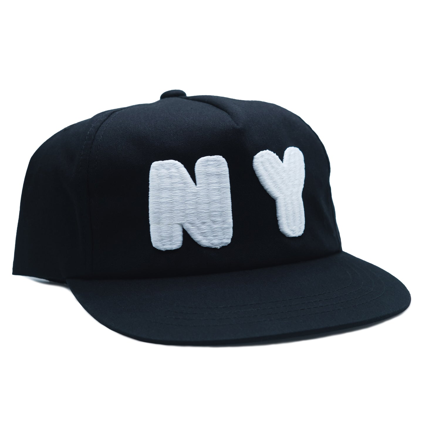 OK NY HAT