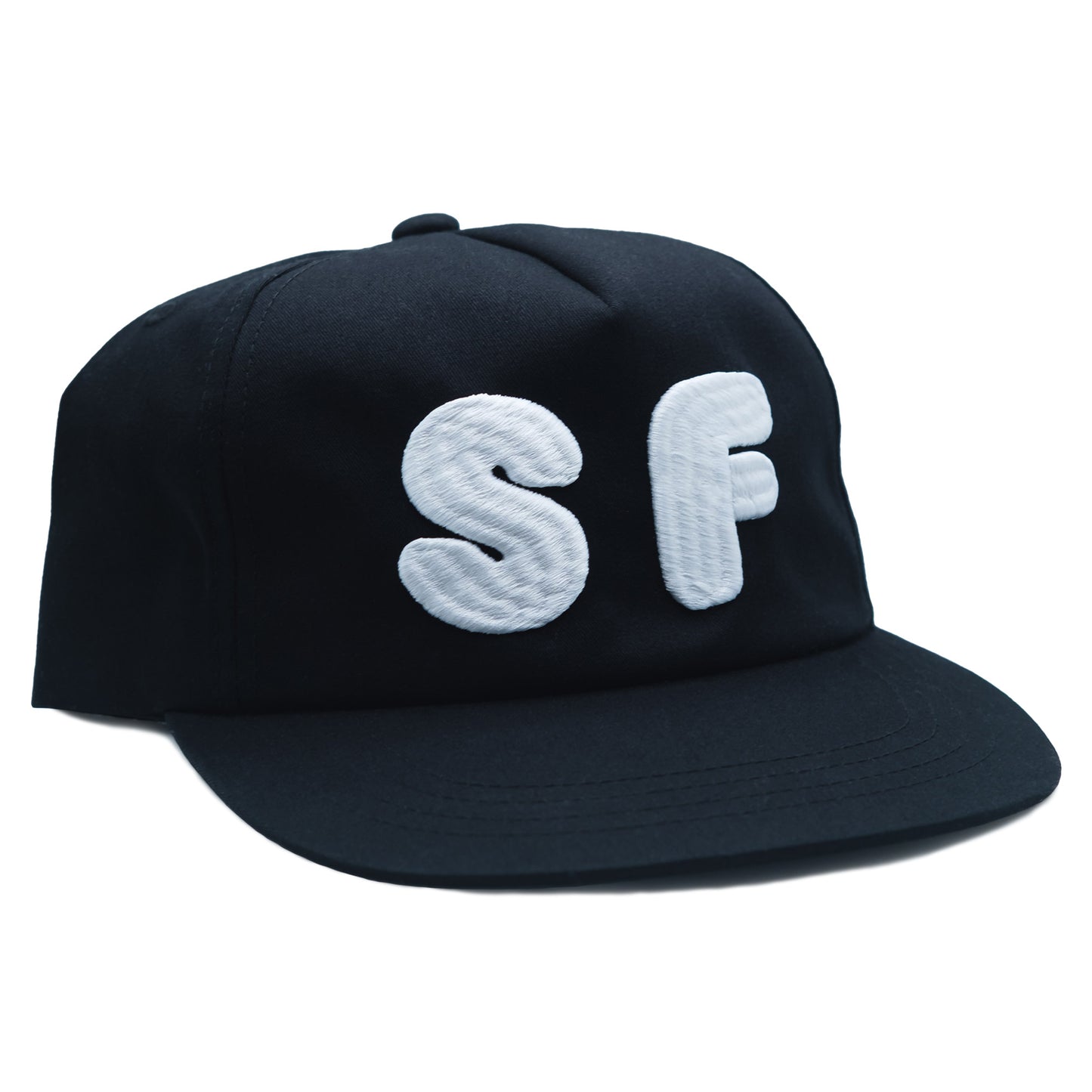 OK SF HAT