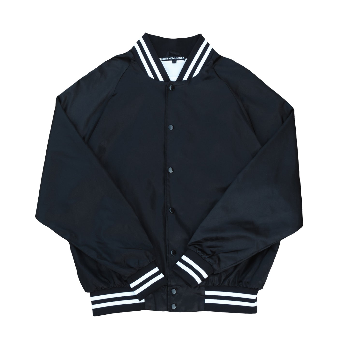 OK SOUVENIR TEAM JACKET (TEAM MEMBER EXCLUSIVE)