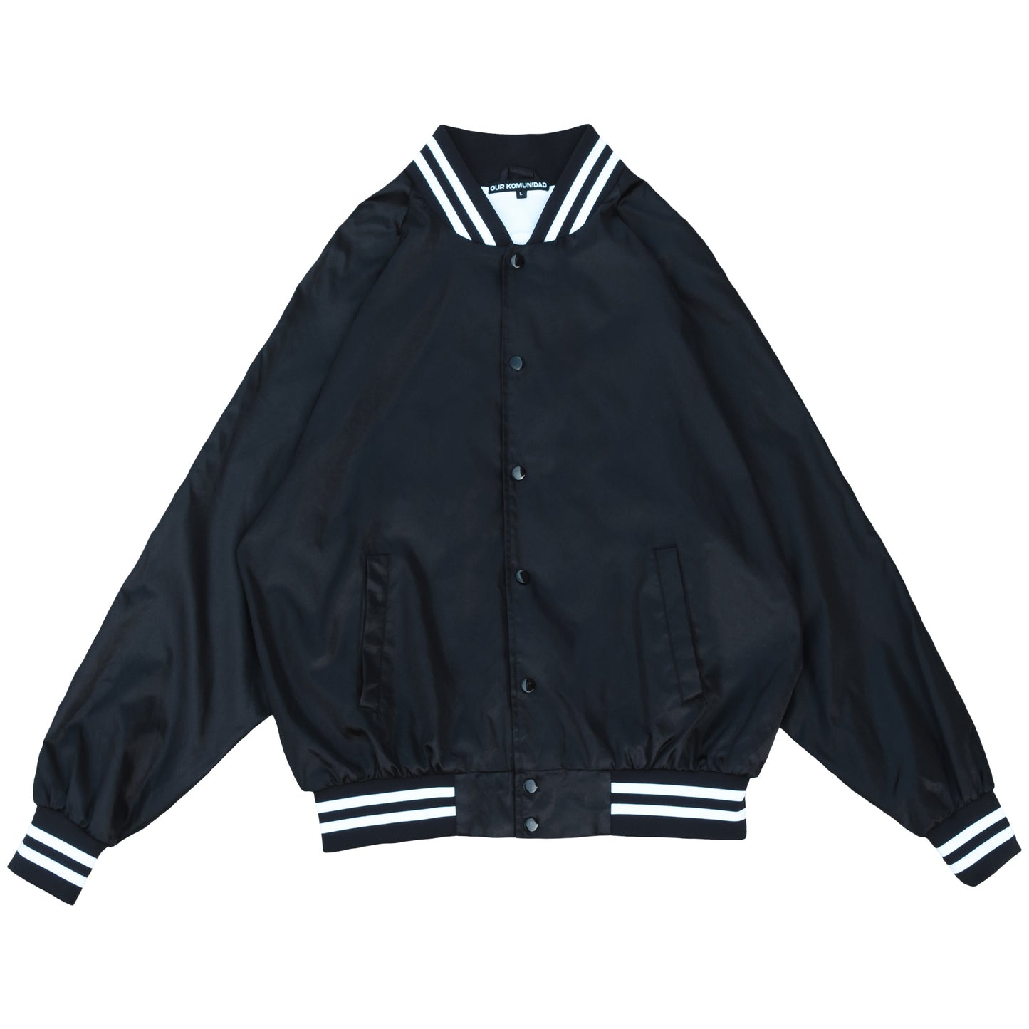 OK SOUVENIR TEAM JACKET (TEAM MEMBER EXCLUSIVE)