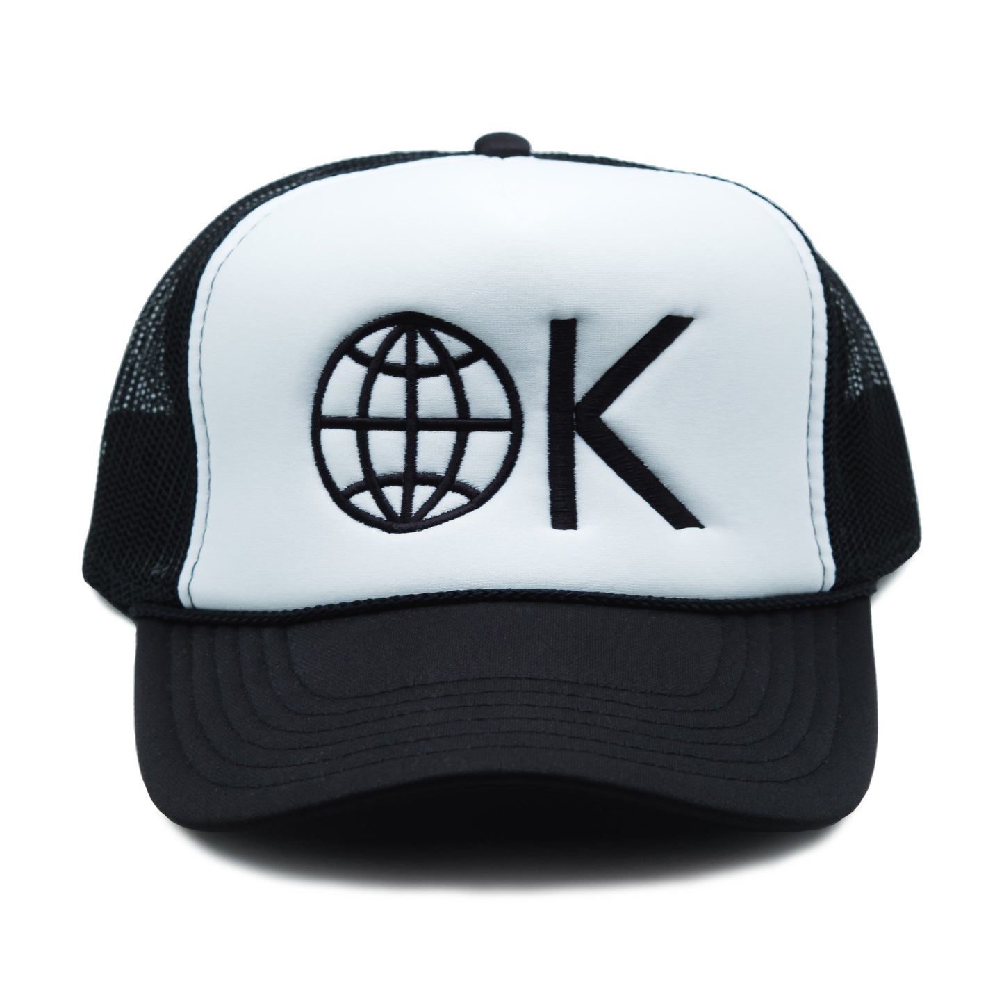 OK TRUCKER (CLASSIC)