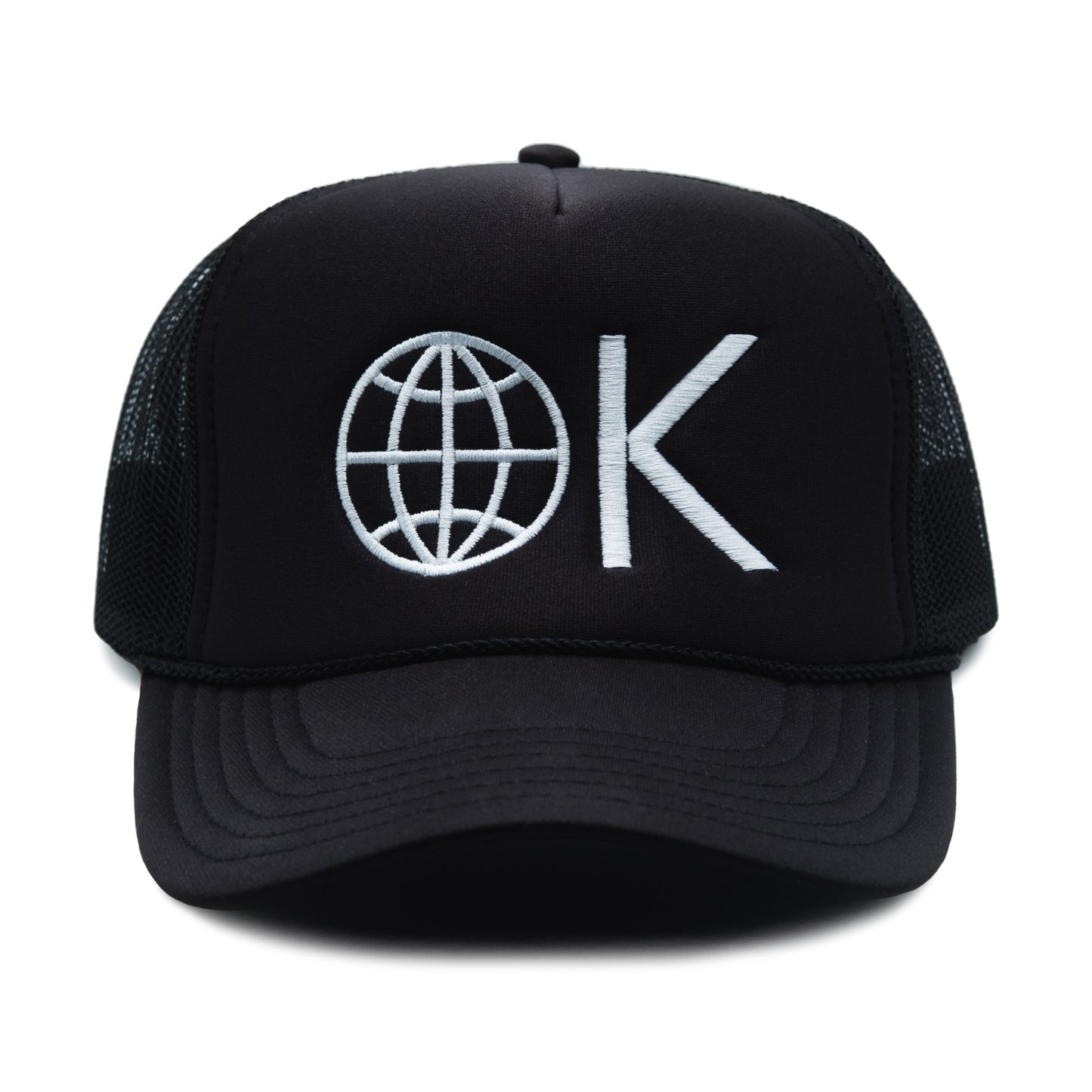 OK TRUCKER (OLD RELIABLE)