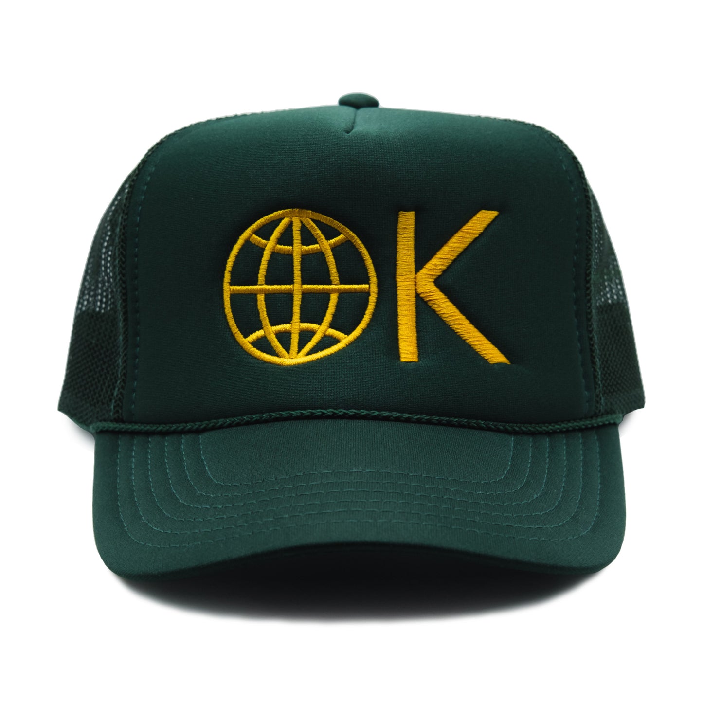 OK TRUCKER (EAST BAY)