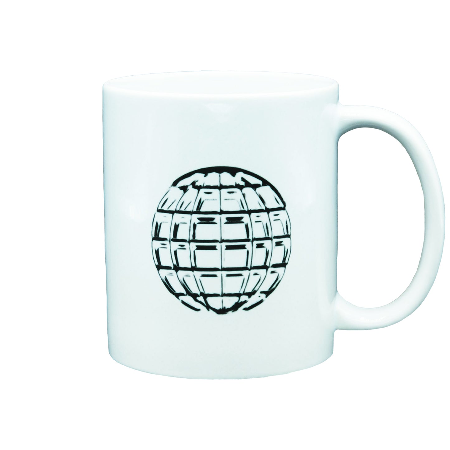 LOGO MUG