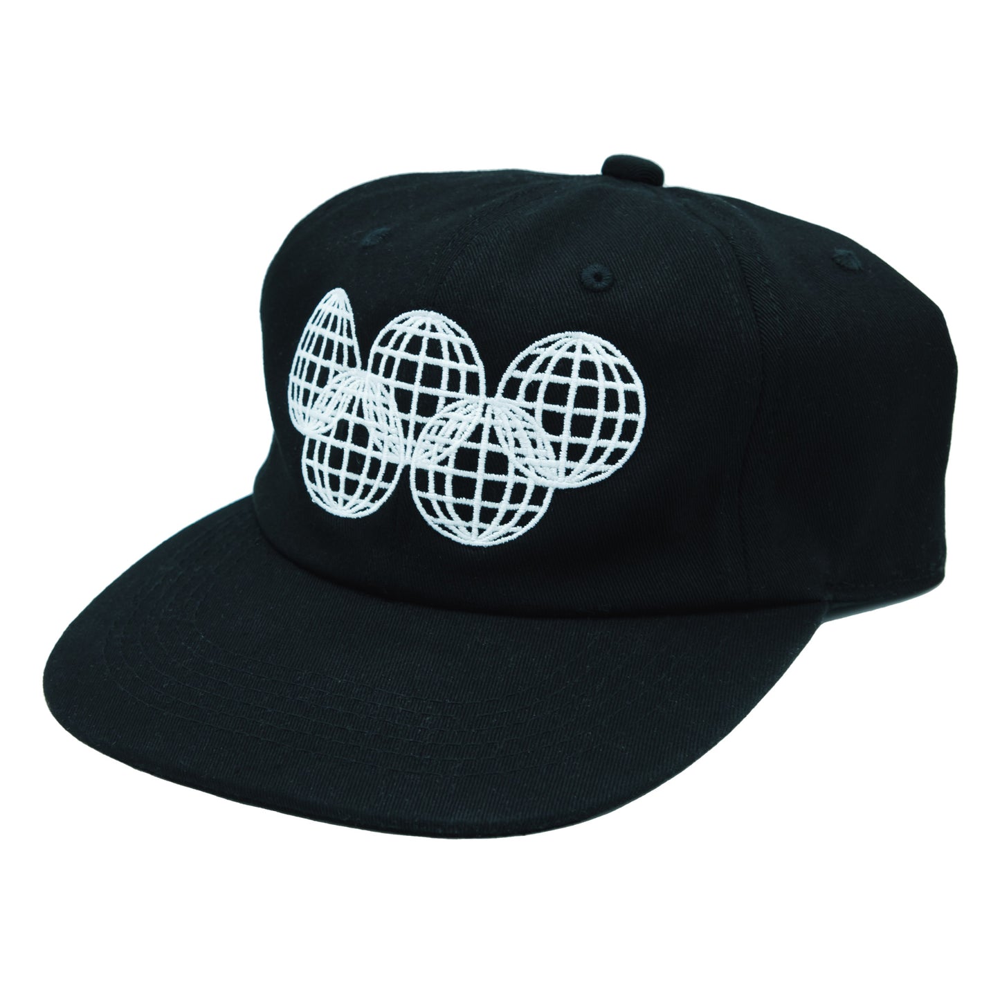 OLYMPIC HAT (BLACK)