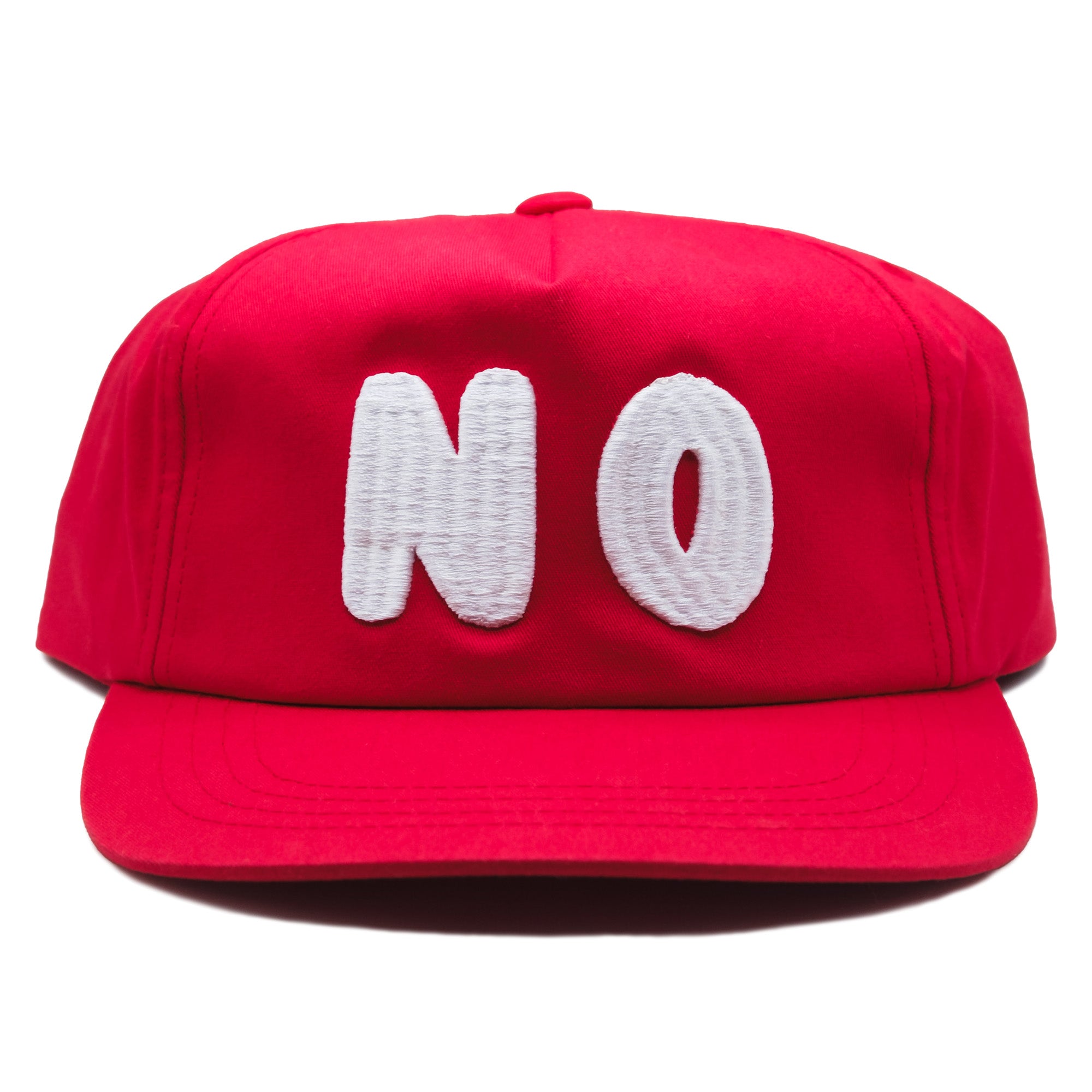 NO LOGO HAT GRACEKTOWN x OUR KOMUNIDAD