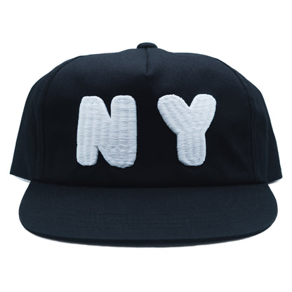 OK NY HAT