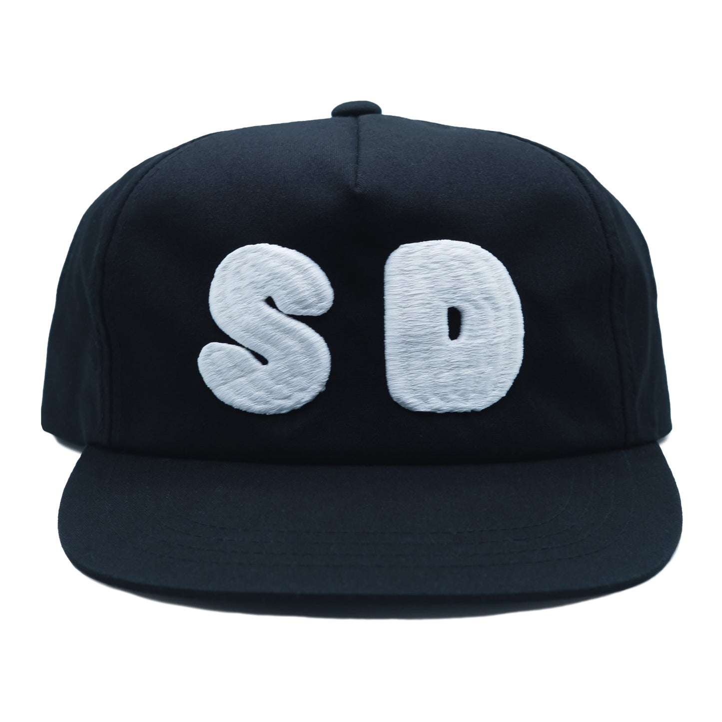 OK SD HAT