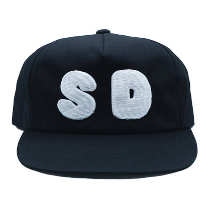 OK SD HAT