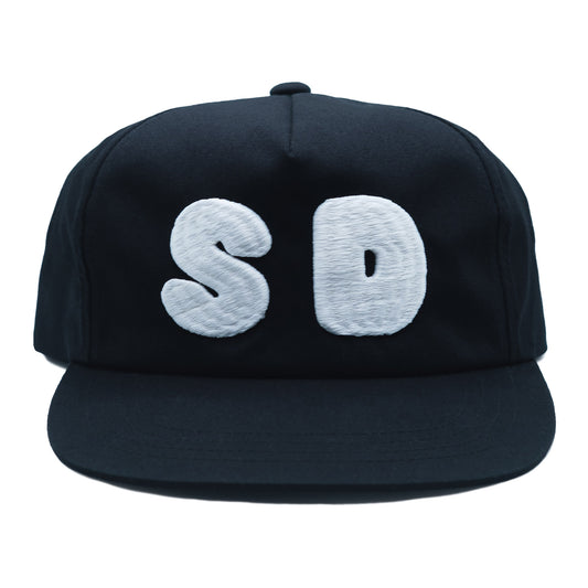 OK SD HAT