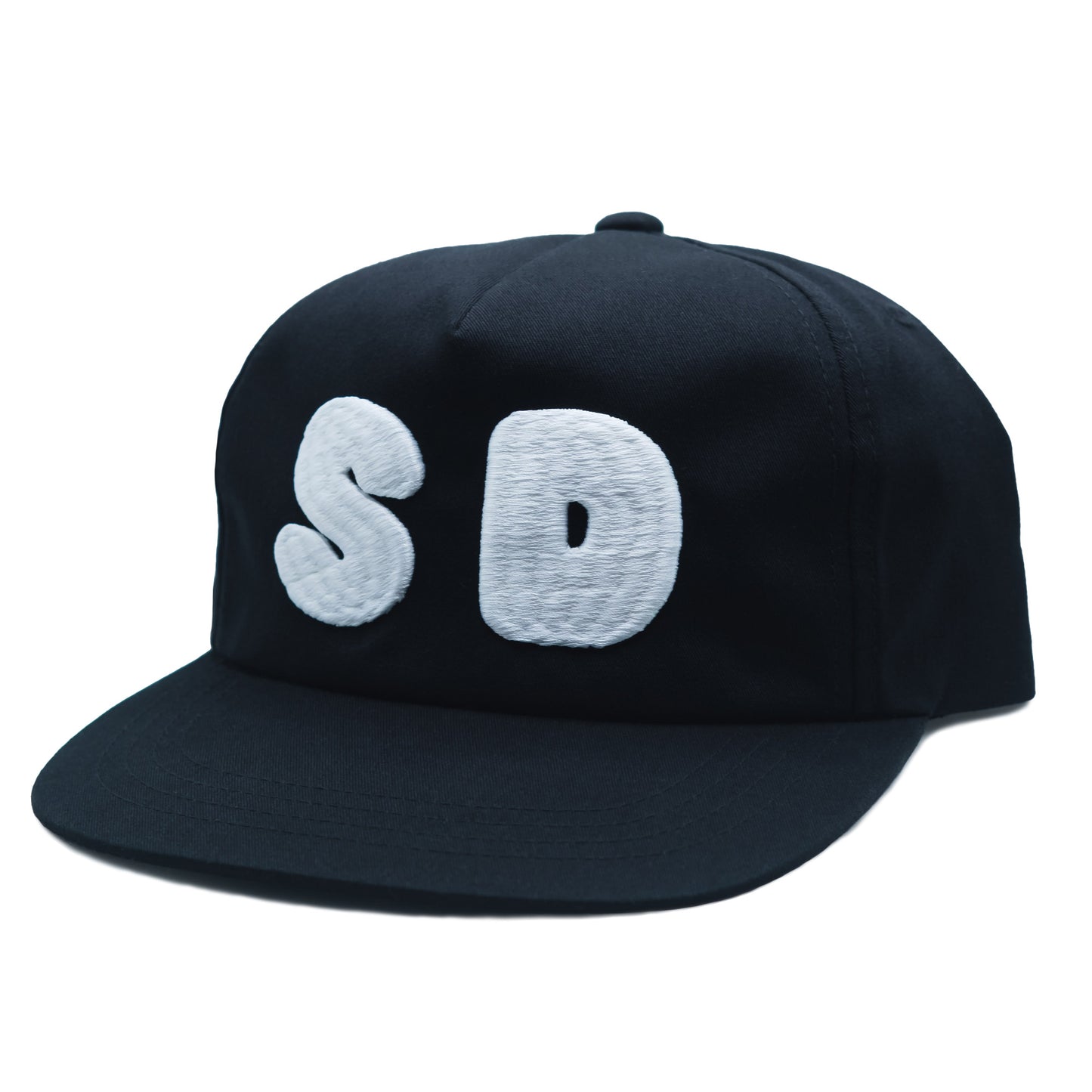 OK SD HAT