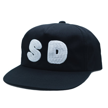 OK SD HAT