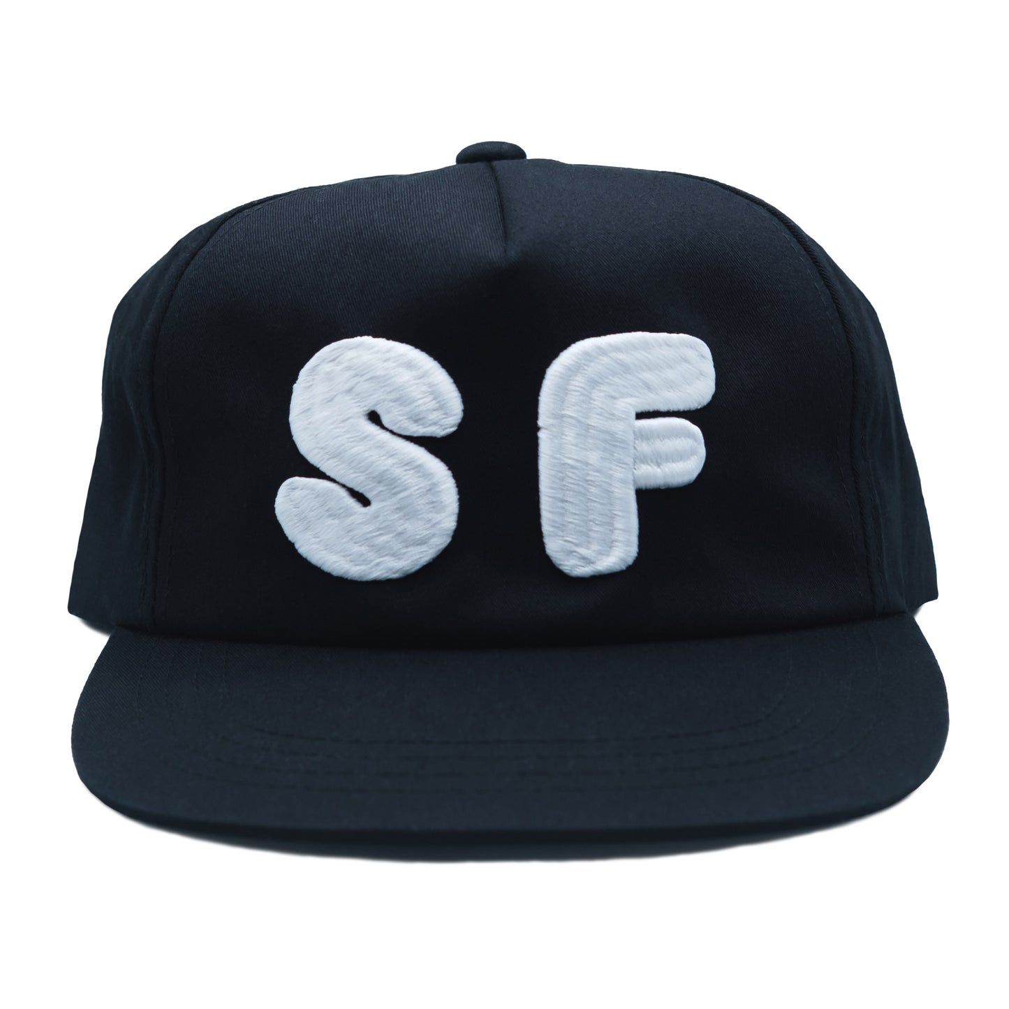 OK SF HAT