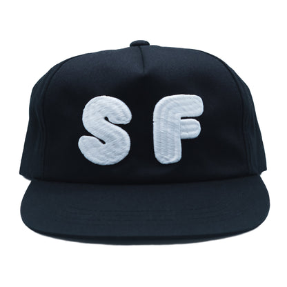OK SF HAT