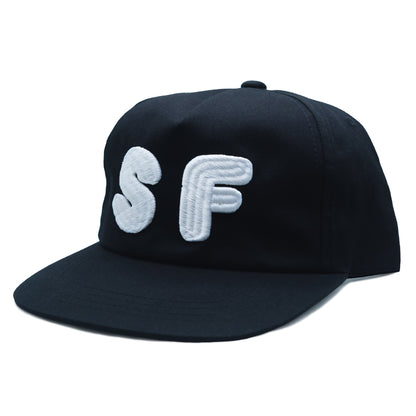 OK SF HAT