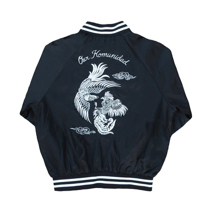 OK SOUVENIR TEAM JACKET (TEAM MEMBER EXCLUSIVE)