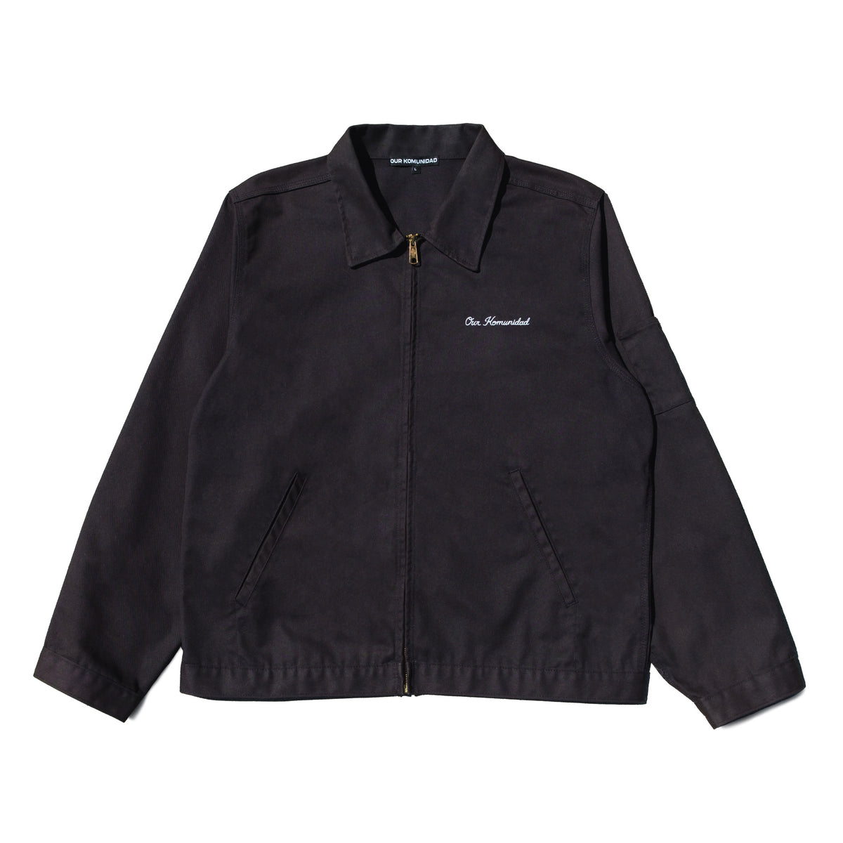 OK SOUVENIR WORK JACKET